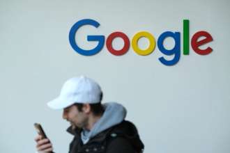 Google уже тестирует медицинского чатбота в больницах/Фото: Getty Images Google уже тестирует медицинского чатбота в больницах/Фото: Getty Images