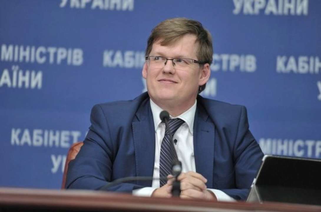 Павел Розенко: "Принципы индексации пенсии заложены в законе, но Правительство придумывает что-то но