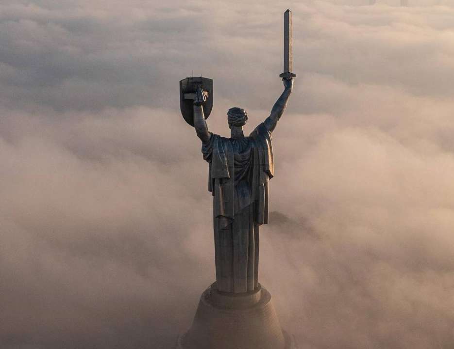 Платформі UNITED24 виповнилося півтора року / Фото: UNITED24 Платформі UNITED24 виповнилося півтора роки