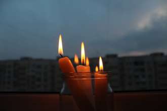 В Дії рассказали, как подготовиться к возможным блэкаутам / Фото: objectiv.tv В Дії рассказали, как подготовиться к возможным блэкаутам / Фото: objectiv.tv