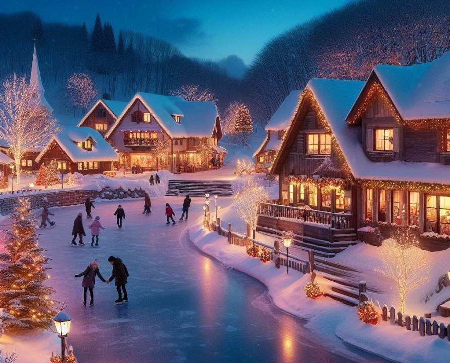 У найближчі дві доби в Україні без опадів, на дорогах місцями ожеледиця, повідомляє Укргідрометцентр / ФОТО: ШІ bing У найближчі дві доби в Україні без опадів, на дорогах місцями ожеледиця, повідомляє Укргідрометцентр / ФОТО: ШІ bing