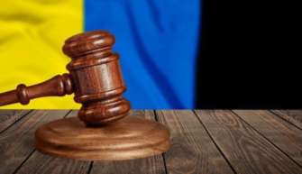 Рішення суду/Фото: Pinterest УПЦ позбавлена права користуватися Єлецьким монастирем: рішення суду