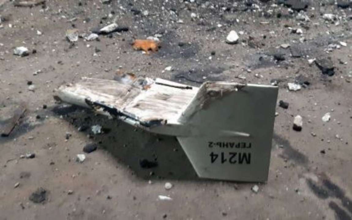 россияне четвертый раз за неделю атаковали Киев БПЛА: последствия