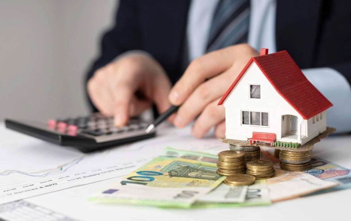 Банки в Україні видали у червні кредитів на загальну суму 1 млрд грн іпотечні кредити 2024