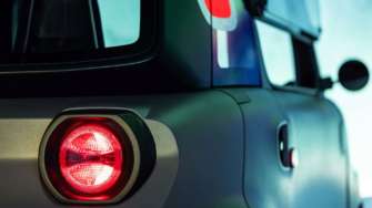 Фото: Citroën Citroën представила новий дизайн свого найменшого автомобіля, і він став ще симпатичнішим
