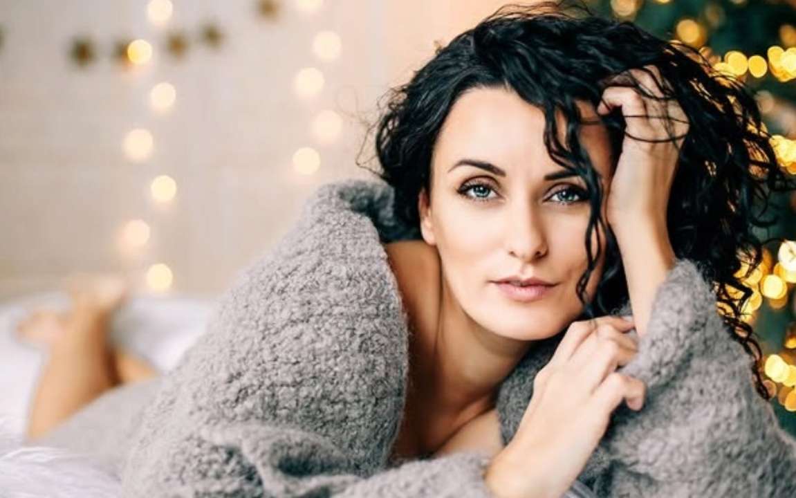 Лиза Глинская ждет первенца: 41-летняя звезда "МастерШеф" поделилась радостной новостью