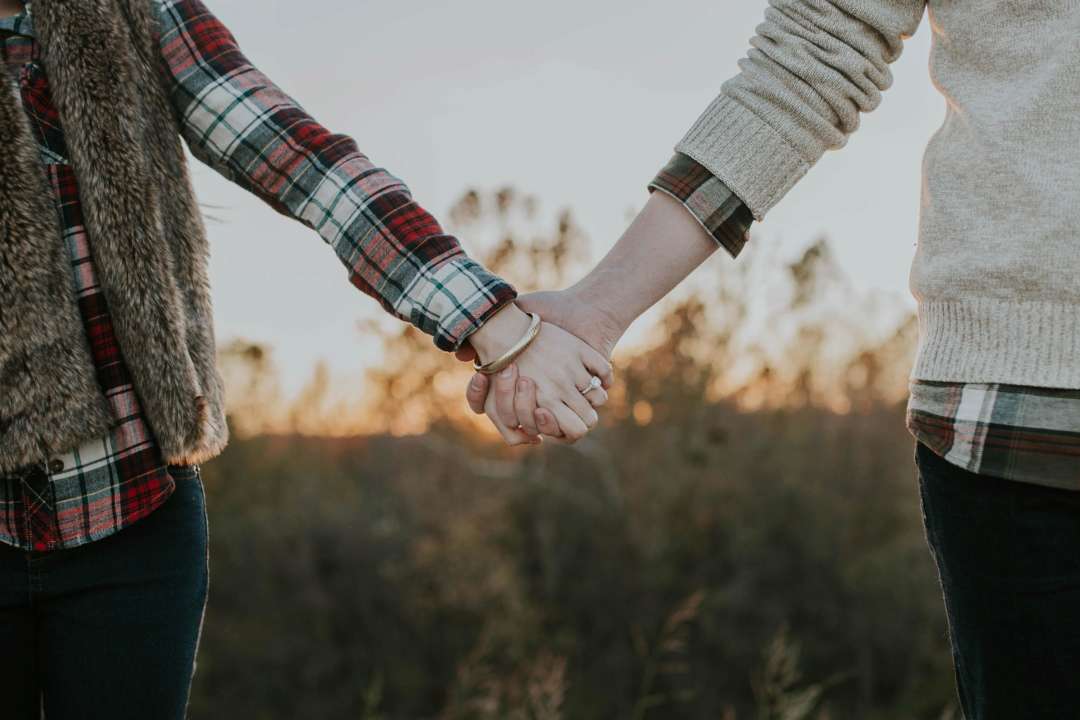 Вчені вирахували оптимальний вік для вступу одруження