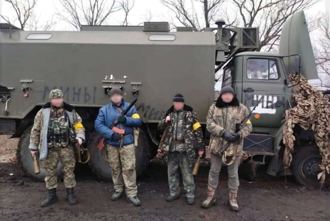 РФ пообіцяла режим тиші та зелений коридор
