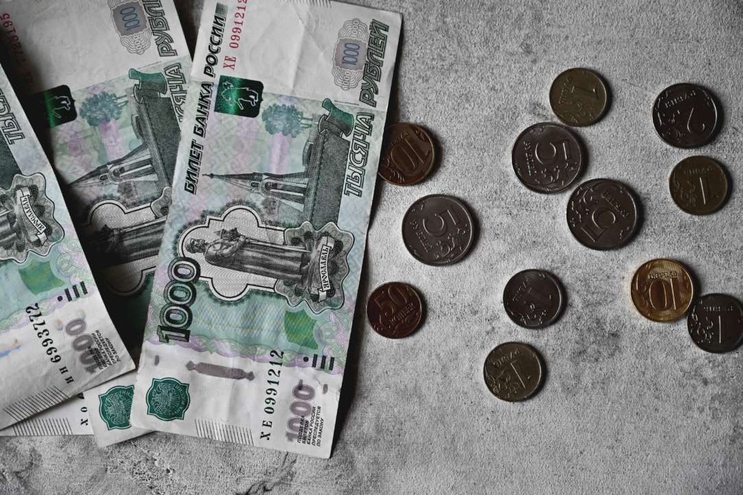 У Росії рахуватимуть курс долара за новою формулою