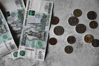 В россии будут считать курс доллара по новой формуле/Фото: Рexels В россии будут считать курс доллара по новой формуле