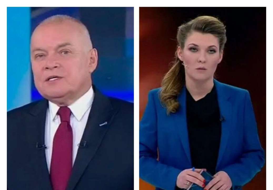 Україна оголосить у міжнародний розшук Скабєєву та Кисельова/Фото: скріншот Україна оголосить у міжнародний розшук Скабєєву та Кисельова