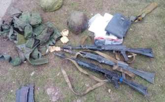 На Донбасі бійці відбили 12 ворожих атак/Фото: facebook.com/GeneralStaff.ua На Донбасі бійці відбили 12 ворожих атак