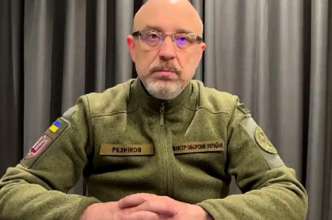 Резніков розповів, чи можуть окупанти захопити Одеську область. Фото: Скриншот відео Резніков
