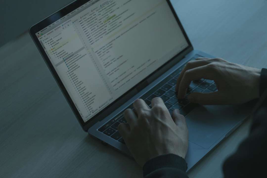 IT-армия Украины осуществила кибератаку на российскую онлайн-площадку для закупок/Фото: Рexels IT-армия Украины сломала крупнейшую тендерную площадку рф, принадлежащую правительству москвы