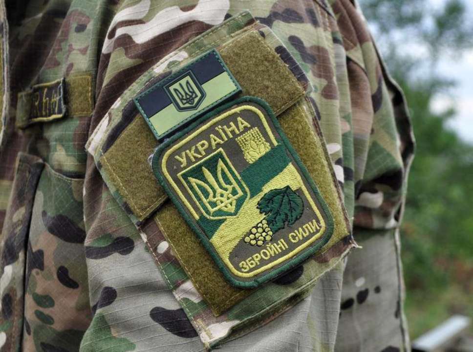 Чи можуть вручити повістку телефоном / Фото: dialog.ua ЗСУ