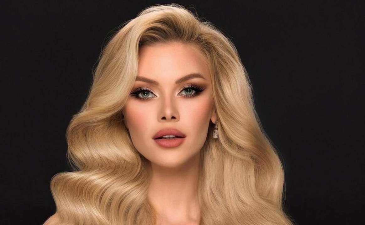 Украинке на "Мисс Вселенная" не разрешили рассказать о войне/Фото: crystal.viktoria/instagram "Микрофон мне не дали": украинке на "Мисс Вселенная" не разрешили рассказать о войне