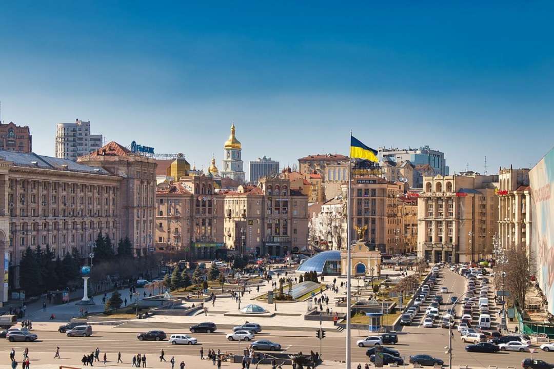 Киян попереджають про звуки пострілів / Фото: Pixabay Мешканців Києва попереджають про постріли: у якому районі буде чутно