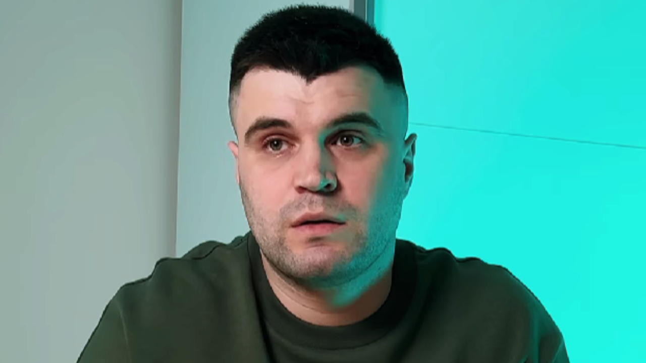 Влад Шевченко