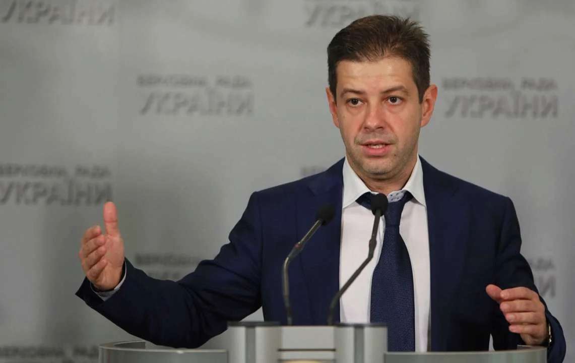 Народного депутата відправили під варту за звинуваченням у шахрайстві / Фото: facebook.com/deputy_alekseev Народного депутата відправили під варту за звинуваченням у шахрайстві / Фото: facebook.com/deputy_alekseev