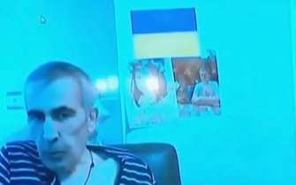 Грузинська влада стверджує, що Саакашвілі надається належна медична допомога Грузинська влада стверджує, що Саакашвілі надається належна медична допомога
