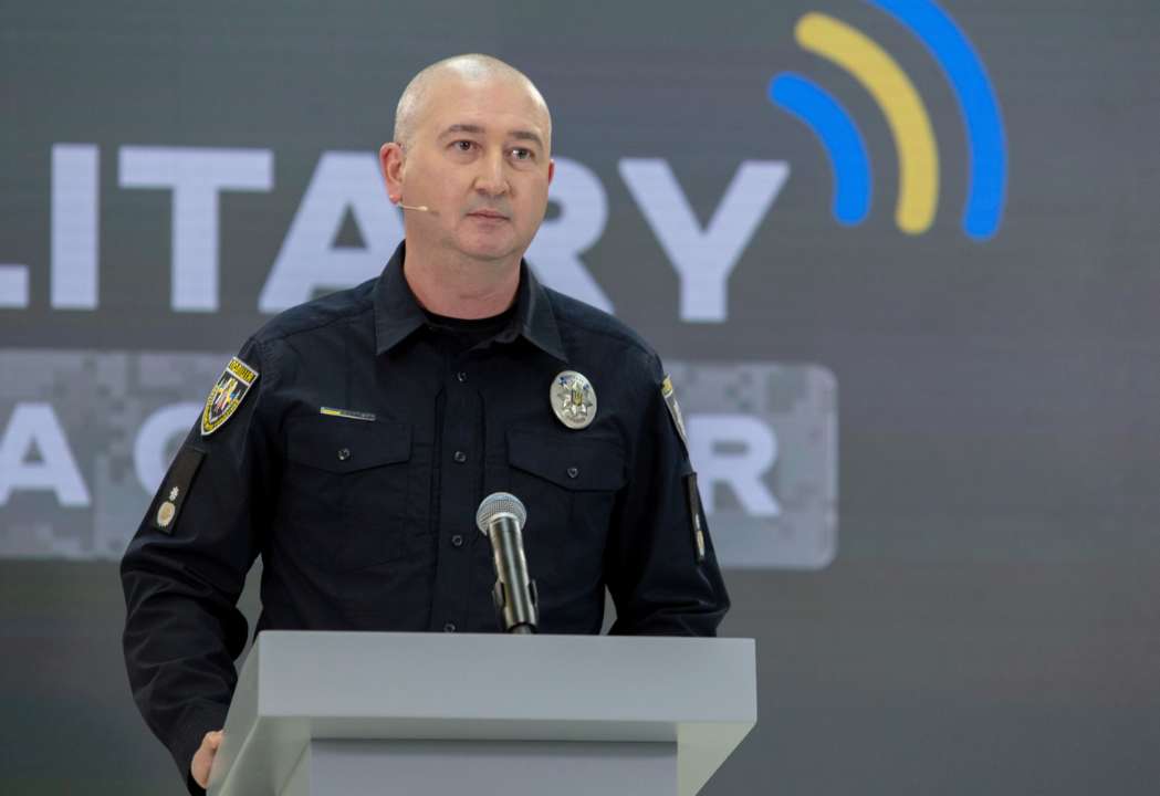 МВС має чіткий план дій під час можливих відключень світла/Фото: АрміяInform МВС має чіткий план дій під час можливих відключень світла: деталі