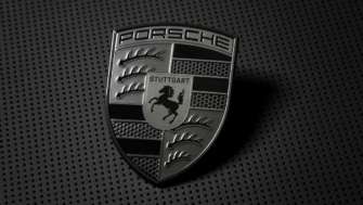 Фото: Porsche Автомобілі Porsche лінійки Turbo отримають окрему емблему. Фото