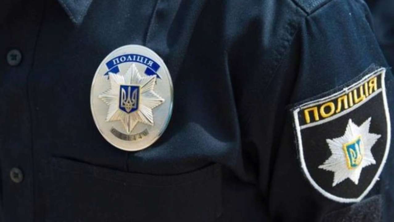 У Дніпрі після скандалу розформують полк особливого призначення/Фото: Нацполіція Полк спецпризначенців, які "взбунтувалися" у Дніпрі, розформують — Нацполіція