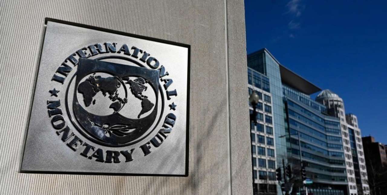 До Києва прибула місія МВФ/Фото: gettyimages До Києва прибули представники МВФ: що обговорюватимуть