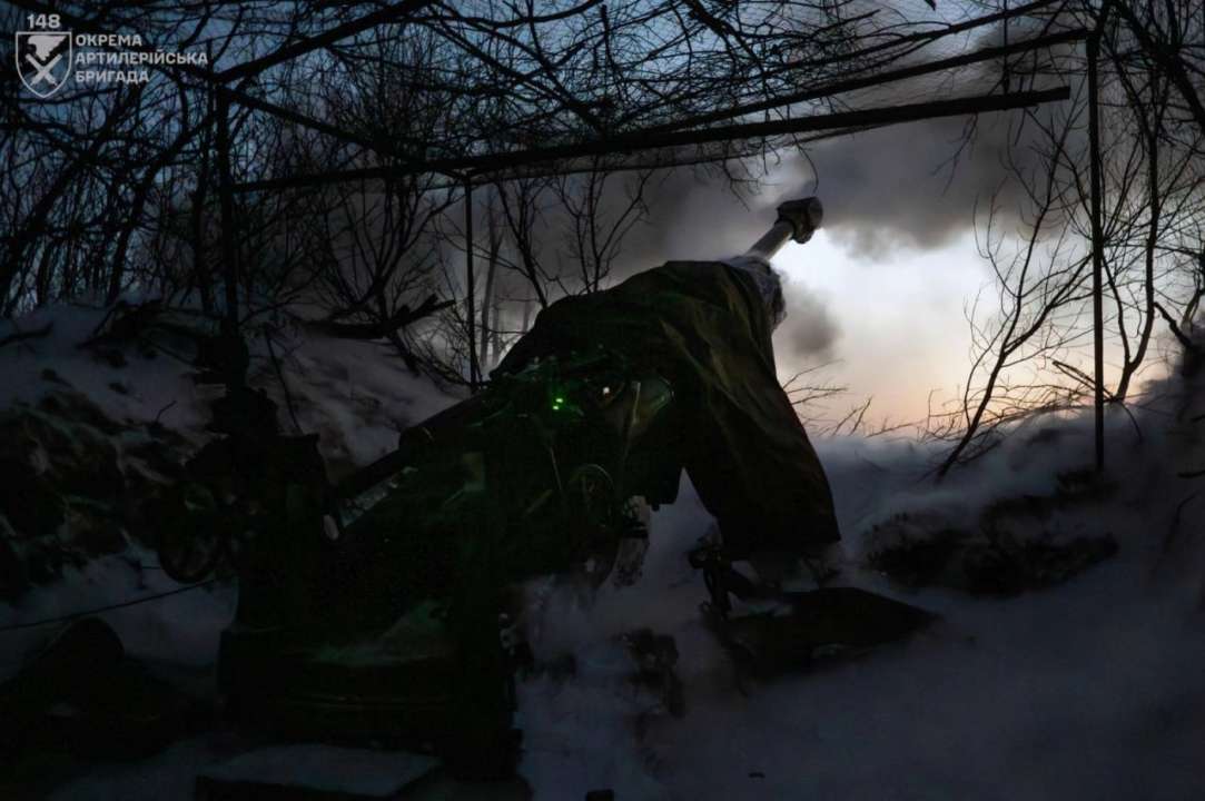 Тарнавський повідомив свіжу статистику втрат росіян на підвідомчій йому ділянці фронту / Фото: t.me/otarnavskiy Тарнавський повідомив свіжу статистику втрат росіян на підвідомчій йому ділянці фронту / Фото: t.me/otarnavskiy