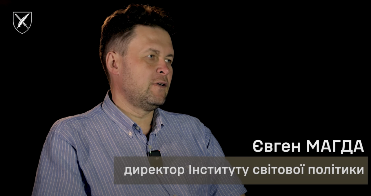 Уламки недоімперії. Як і чому розпадається росія? Розпад росії – неминучий: розповідає СтратКом ЗСУ