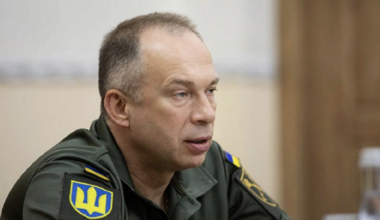 Обговорили технологічну складову, яка впливає на збереження життя наших воїнів Сирський: якісна підготовка бійців – у цій сфері є над чим працювати