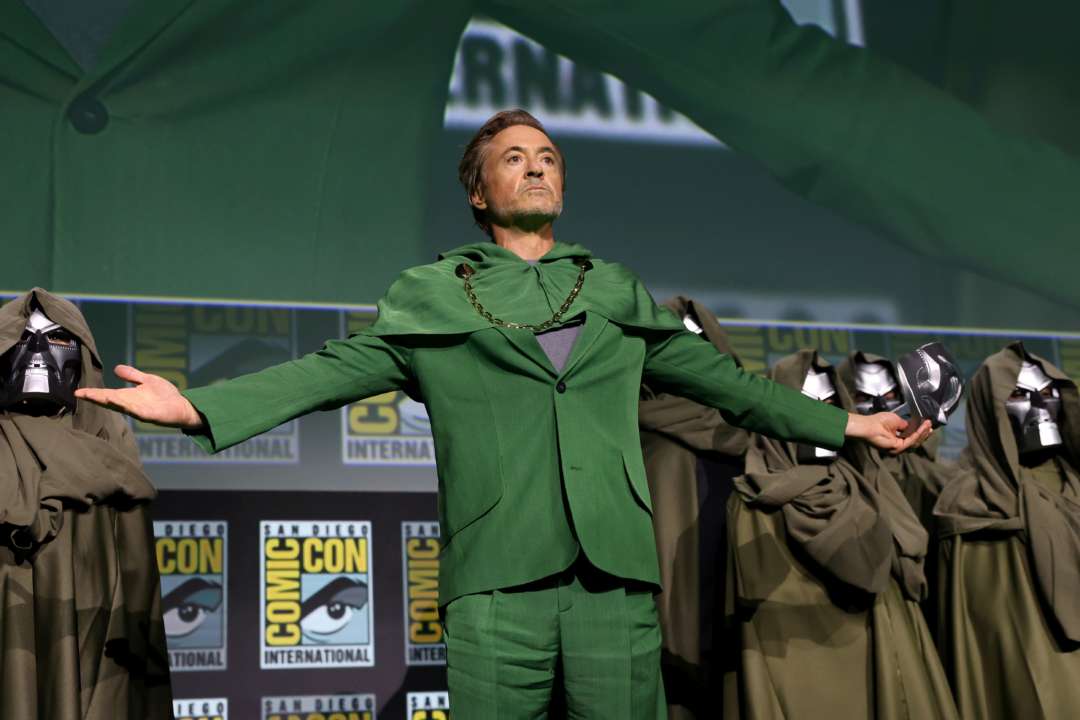 Роберт Дауни-младший возвращается в Marvel / Фото: Jesse Grant/Getty Images Роберт Дауни-младший возвращается в Marvel после смерти Железного человека: кого сыграет актер