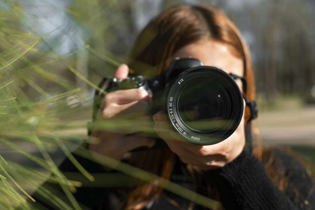 Всемирный день фотографии / Фото: freepik.com 19 августа отмечается Всемирный день фотографии