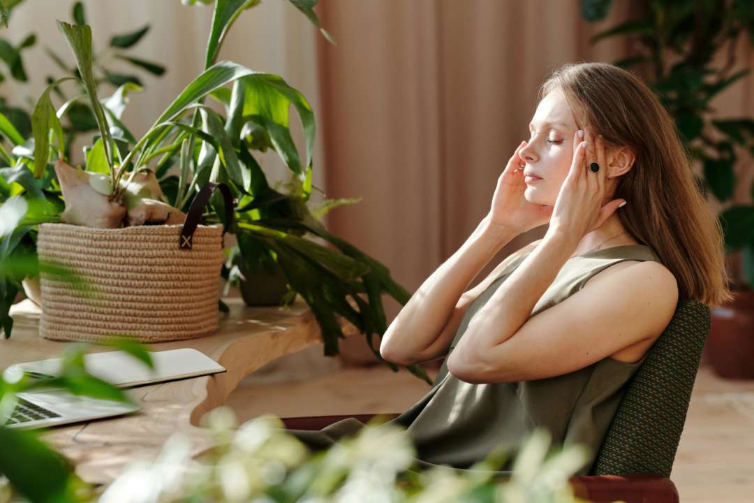 Чем мигрень отличается от обычной головной боли/Фото: pexels Чем мигрень отличается от обычной головной боли?