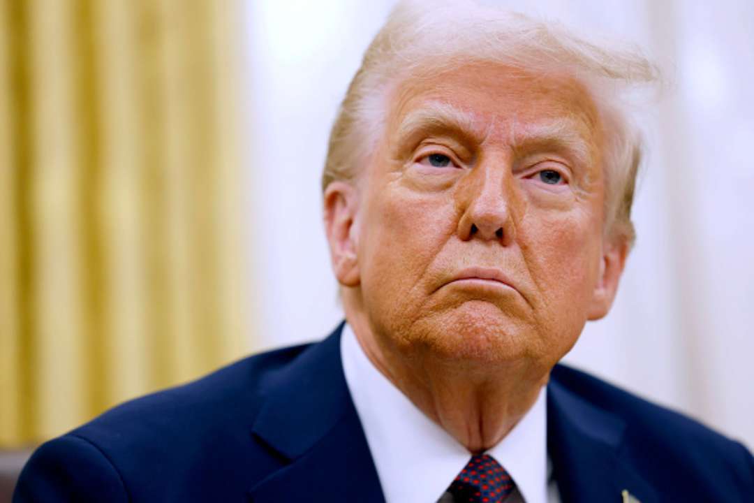 Президент Дональд Трамп: назад в будущее?
