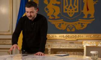 Володимир Зеленський/Фото: reuters Володимир Зеленський