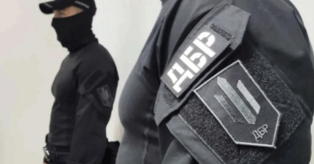У ДБР повідомили про ліквідацію схеми з ухилення від мобілізації / Фото: ДБР У ДБР повідомили про ліквідацію схеми з ухилення від мобілізації / Фото: ДБР