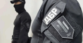 У ДБР повідомили про ліквідацію схеми з ухилення від мобілізації / Фото: ДБР У ДБР повідомили про ліквідацію схеми з ухилення від мобілізації / Фото: ДБР