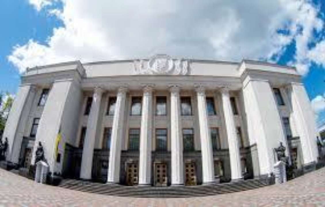 Рада прийняла закон про новий вид держслужби в Україні