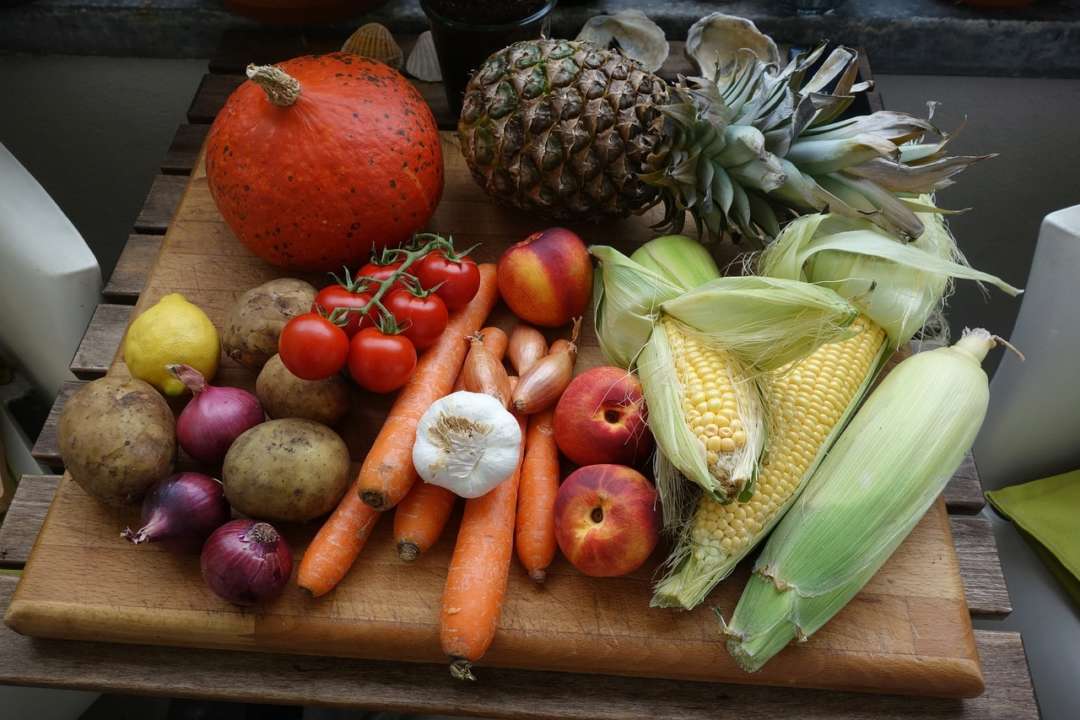 Які продукти очищують печінку
