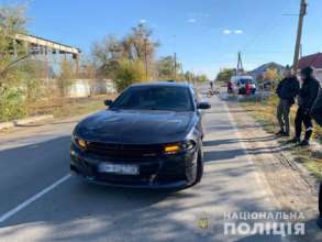 Мальчик погиб в ДТП в Одесской области / фото Нацполиция Мальчик погиб в ДТП в Одесской области / фото Нацполиция