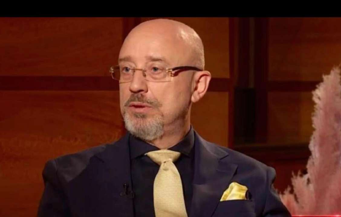 Резнікова вивели зі складу ТКГ