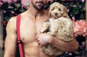 Фото: Australian Firefighters Calendar Австралійські пожежні календар на 2022 рік