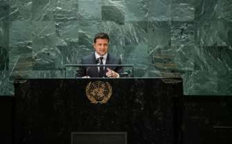 Зеленський призначив нових послів у трьох країнах/Фото: ВП Зеленський