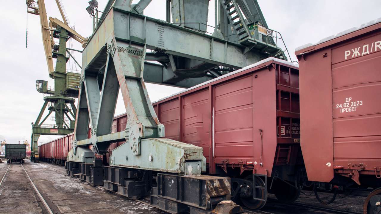Україна проводить націоналізацію майна громадян рф та Білорусі/Фото: esbu.gov.ua Україна націоналізувала майно громадян рф та Білорусі вартістю понад 468 млн грн