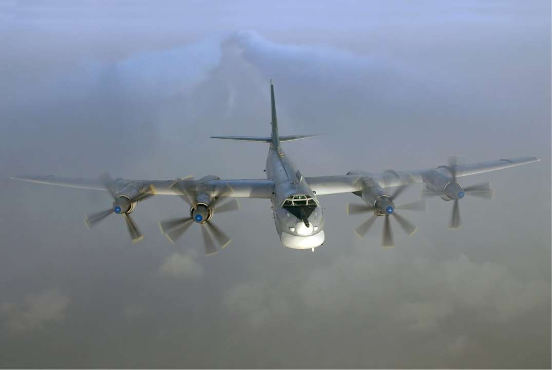 Бомбардувальник