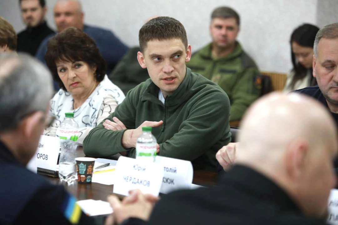 Россияне могут отправлять электронные повестки украинцам с паспортами россии. Фото: Фейсбук Ивана Федорова электронные повестки в РФ