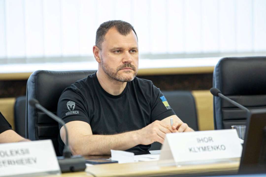 Глава МВД рассказал об угрозе в воде / Фото: t.me/mvs_ukraine Глава МВД рассказал об угрозе в воде / Фото: t.me/mvs_ukraine