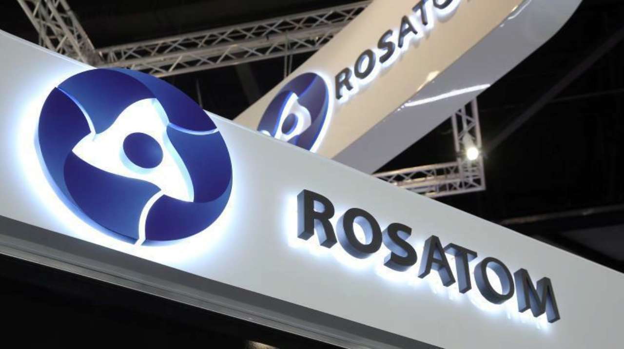 росатом