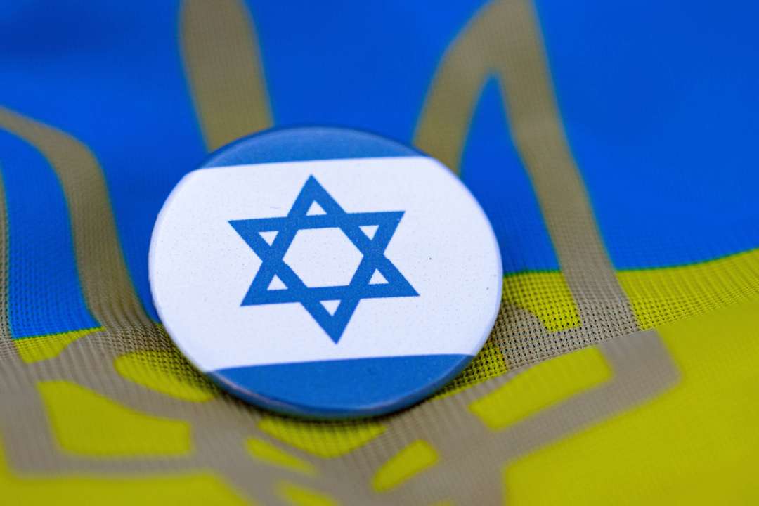 Украина может запретить въезд израильтян в Умань/Фото: Unsplash Украина может запретить въезд израильтян в Умань/Фото: Unsplash